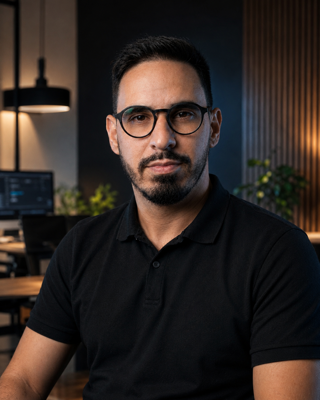 João Braulio, liderança de performance da ZOOG Marketing e Consultoria