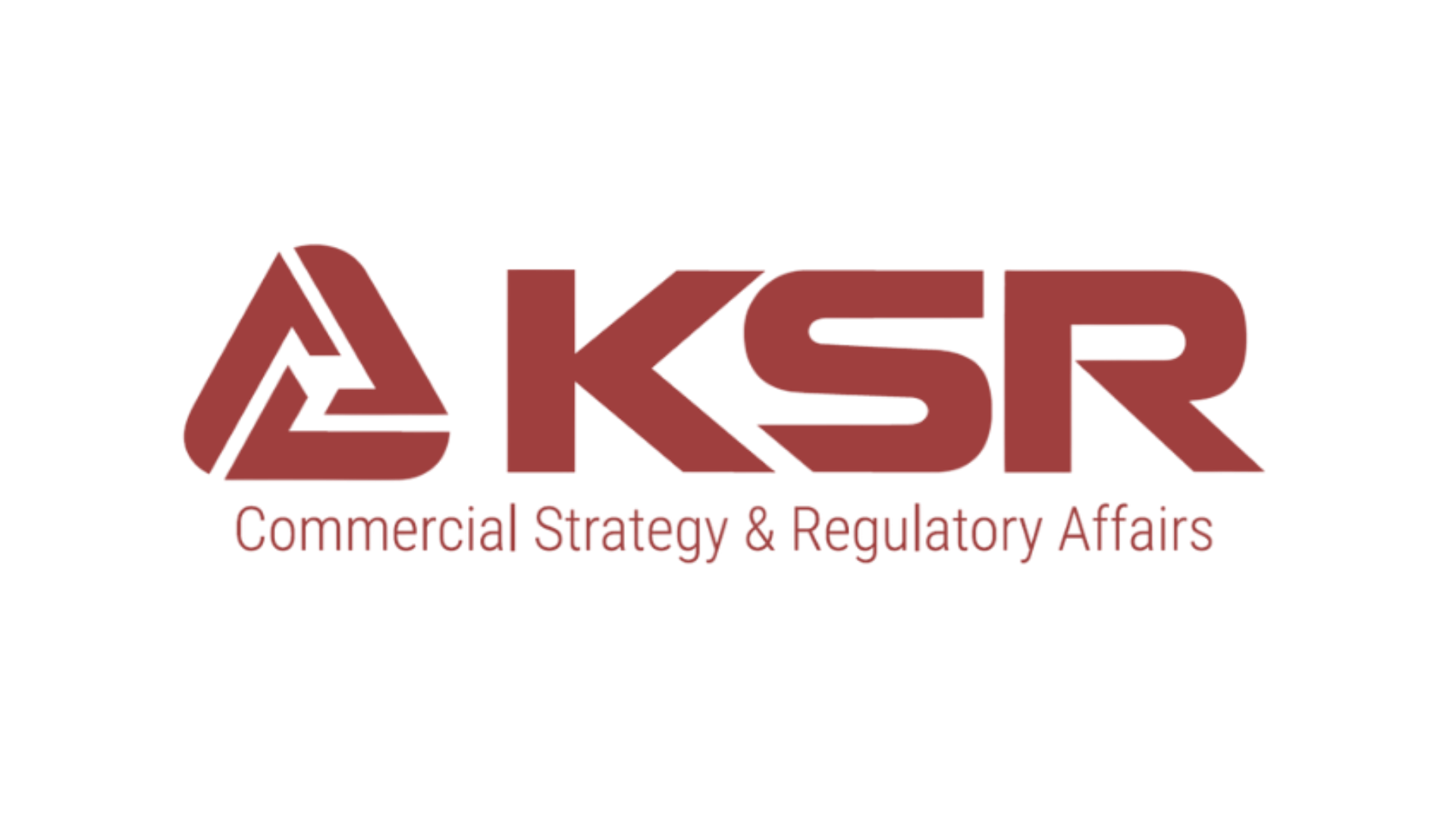 KSR Commercial Strategy & Regulatory Affairs